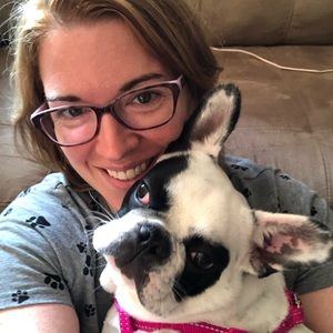 Meet your Posher, Rachel